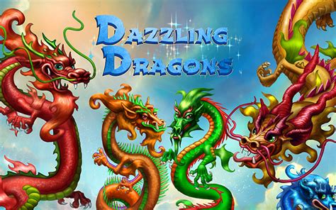 Dazzling Dragons LeoVegas